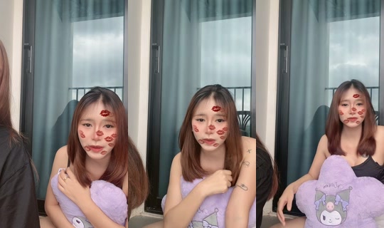 kamonwan_1909 TikTok Live — Aug 24, 2026, 8:11 AM