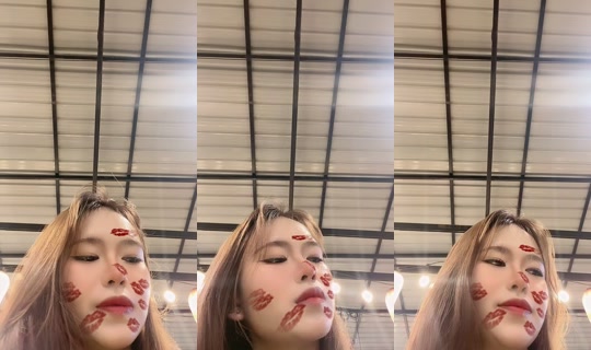 kamonwan_1909 TikTok Live — Aug 24, 2026, 2:18 PM