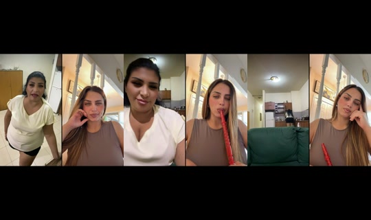 kamounjeje TikTok Live — Sep 3, 2026, 4:01 PM
