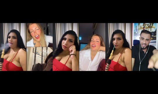 kamounjeje TikTok Live — Sep 8, 2026, 12:35 AM