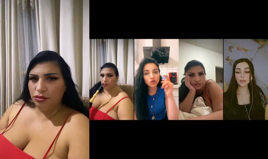 kamounjeje TikTok Live — Sep 8, 2026, 1:23 AM