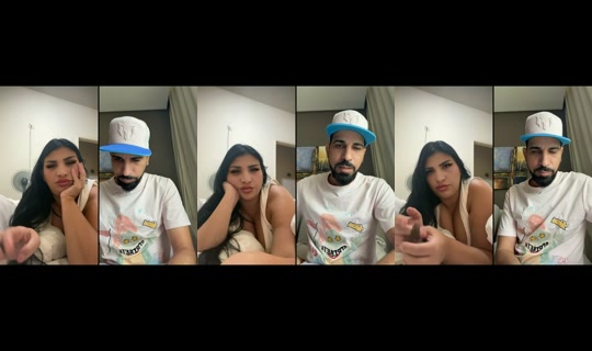 kamounjeje TikTok Live — Sep 8, 2026, 4:22 AM