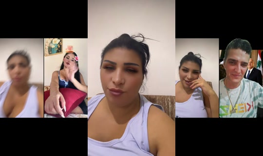kamounjeje2 TikTok Live — Sep 26, 2026, 2:11 PM