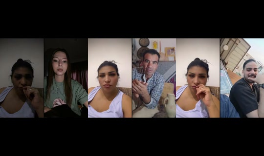 kamounjeje2 TikTok Live — Sep 26, 2026, 2:49 PM