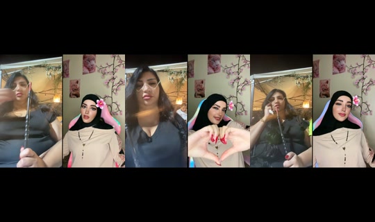 kamounjeje2 TikTok Live — Sep 26, 2026, 7:18 PM
