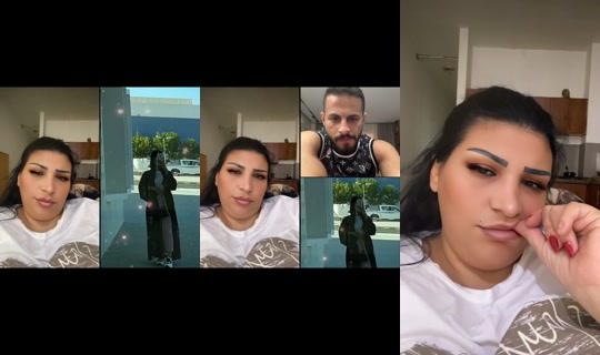 kamounjeje2 TikTok Live — Sep 29, 2026, 8:37 AM