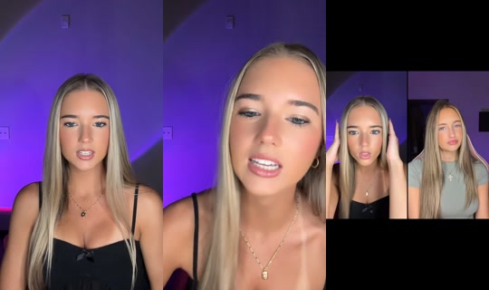 kamrynholcombb TikTok Live — Oct 1, 2026, 8:47 PM