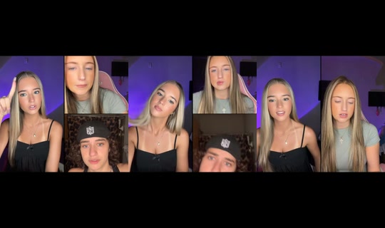 kamrynholcombb TikTok Live — Oct 1, 2026, 10:28 PM