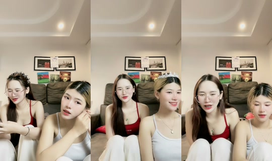 kamsai92 TikTok Live — Aug 22, 2026, 2:57 PM