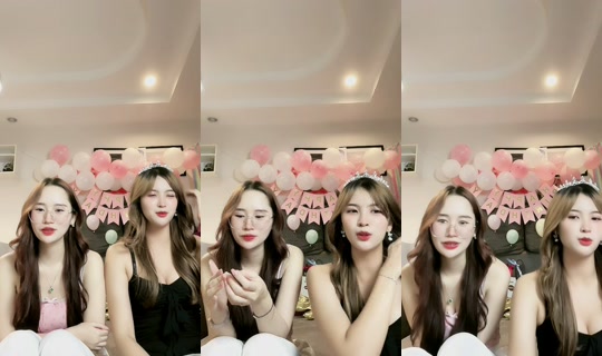 kamsai92 TikTok Live — Aug 23, 2026, 3:33 PM