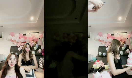 kamsai92 TikTok Live — Aug 23, 2026, 4:48 PM