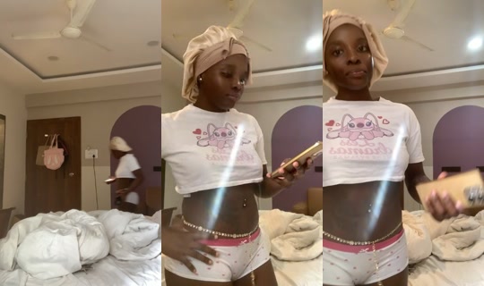 kamummy289 TikTok Live — Sep 19, 2026, 9:13 AM