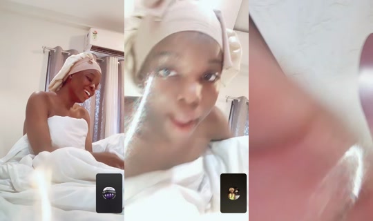 kamummy289 TikTok Live — Sep 24, 2026, 2:16 AM