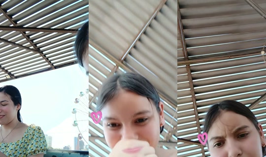 kamy_20_08 TikTok Live — Sep 27, 2026, 6:51 PM