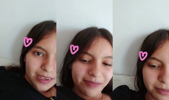 kamy_20_08 TikTok Live — Oct 3, 2026, 5:17 PM
