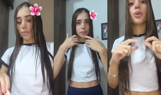 kamy_lmk TikTok Live — Aug 24, 2026, 1:40 PM