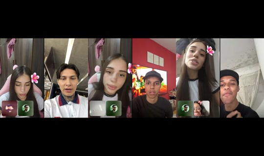 kamy_lmk TikTok Live — Aug 24, 2026, 2:33 PM