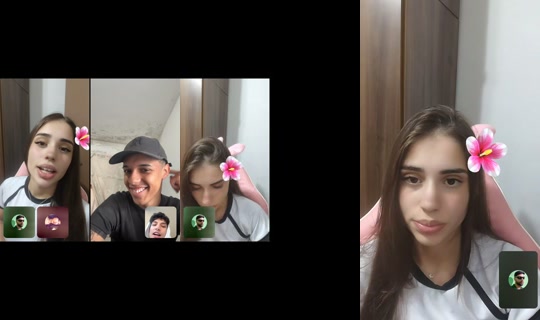 kamy_lmk TikTok Live — Aug 24, 2026, 3:24 PM