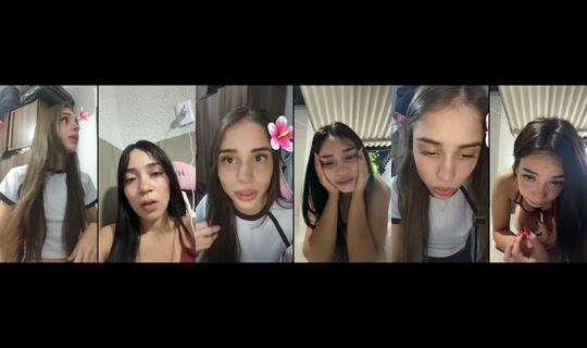 kamy_lmk TikTok Live — Aug 24, 2026, 10:36 PM