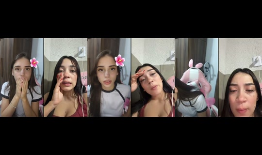 kamy_lmk TikTok Live — Aug 24, 2026, 11:26 PM