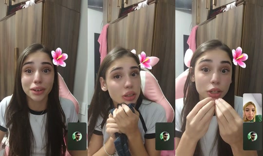 kamy_lmk TikTok Live — Aug 25, 2026, 12:11 AM