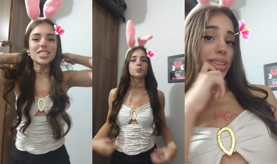 kamy_lmk TikTok Live — Aug 25, 2026, 4:40 PM