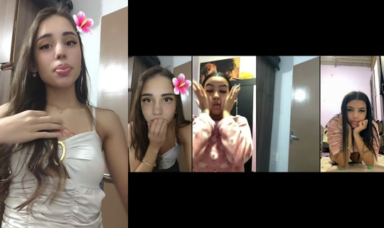 kamy_lmk TikTok Live — Aug 25, 2026, 6:08 PM