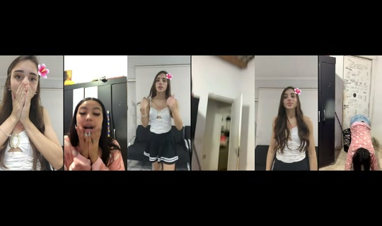kamy_lmk TikTok Live — Aug 25, 2026, 7:13 PM