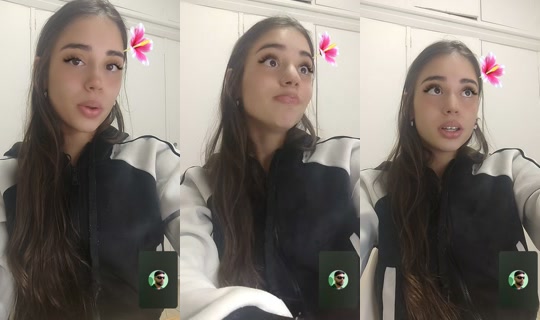kamy_lmk TikTok Live — Aug 26, 2026, 1:30 PM