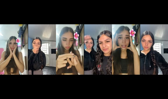 kamy_lmk TikTok Live — Aug 27, 2026, 2:05 PM