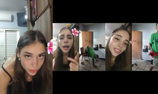 kamy_lmk TikTok Live — Aug 27, 2026, 6:33 PM