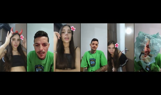 kamy_lmk TikTok Live — Aug 27, 2026, 10:00 PM