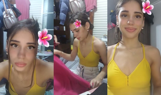 kamy_lmk TikTok Live — Aug 28, 2026, 1:27 AM