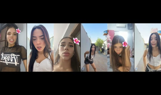 kamy_lmk TikTok Live — Aug 28, 2026, 12:21 PM