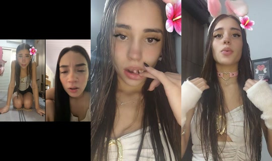 kamy_lmk TikTok Live — Aug 28, 2026, 2:16 PM