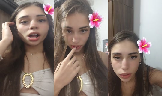 kamy_lmk TikTok Live — Aug 28, 2026, 4:12 PM