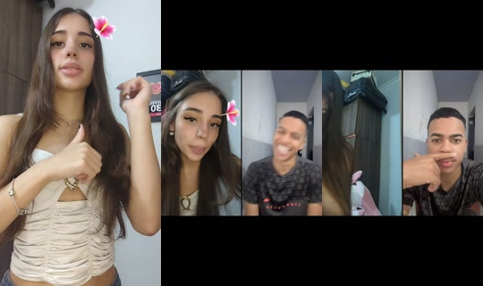 kamy_lmk TikTok Live — Aug 29, 2026, 1:28 PM