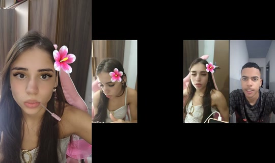 kamy_lmk TikTok Live — Aug 29, 2026, 2:08 PM