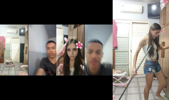 kamy_lmk TikTok Live — Aug 29, 2026, 3:49 PM