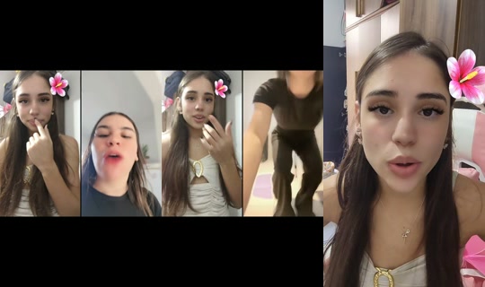 kamy_lmk TikTok Live — Aug 29, 2026, 4:20 PM