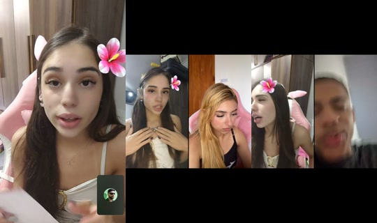 kamy_lmk TikTok Live — Aug 29, 2026, 6:33 PM