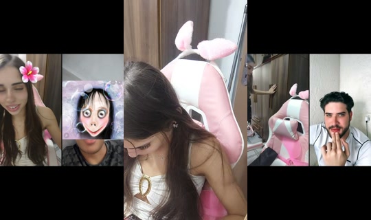 kamy_lmk TikTok Live — Aug 29, 2026, 7:24 PM