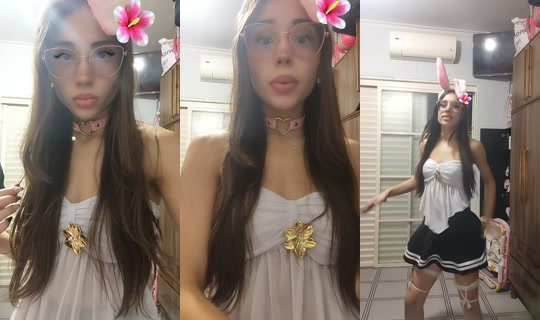 kamy_lmk TikTok Live — Aug 29, 2026, 11:42 PM
