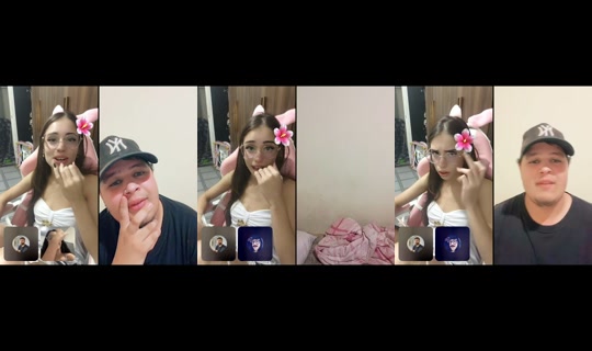 kamy_lmk TikTok Live — Aug 30, 2026, 1:19 AM