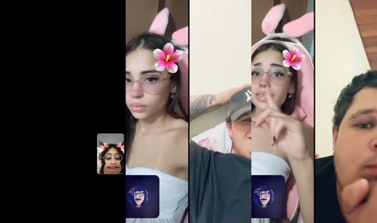 kamy_lmk TikTok Live — Aug 30, 2026, 2:21 AM