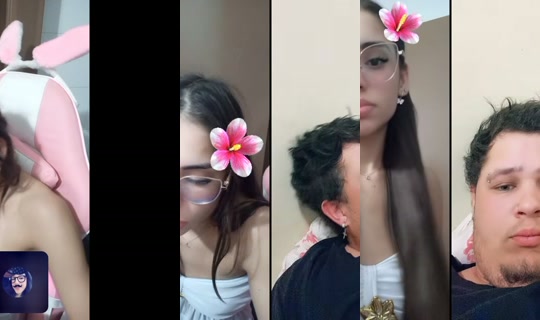 kamy_lmk TikTok Live — Aug 30, 2026, 3:11 AM