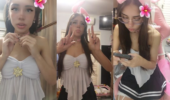 kamy_lmk TikTok Live — Aug 30, 2026, 12:42 PM