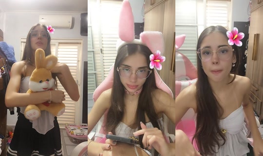 kamy_lmk TikTok Live — Aug 30, 2026, 2:01 PM