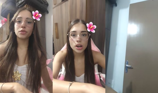 kamy_lmk TikTok Live — Aug 30, 2026, 5:38 PM