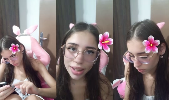 kamy_lmk TikTok Live — Aug 30, 2026, 6:30 PM